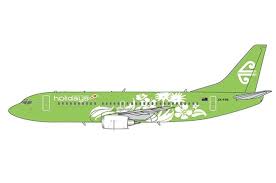 *1/400 Air New Zealand Holidays B737-300 ZK-FRE JC WINGS JC4ANZ970