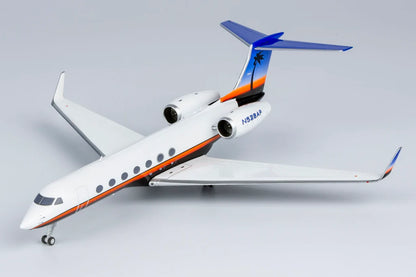 1/200 Million Air Gulfstream G550  NG 75028