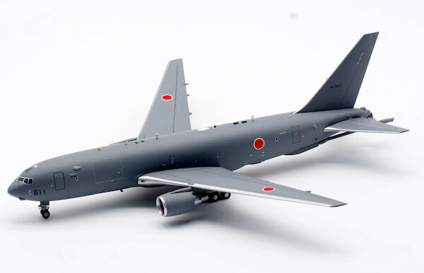 *1/200 Japan Air Self-Defense Force KC-46A Pegasus InFlight200 IFKC46JASDF02