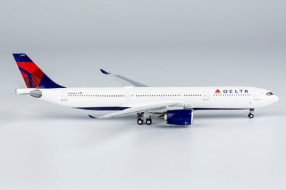 1:400 NG 68002 Delta Air Lines A330-900 N412DX (Defective Model)