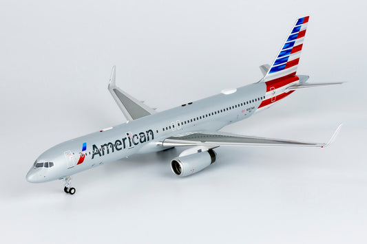 1:200 NG 42033 American Airlines 757-200/w N187AN