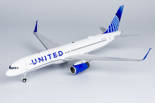 1/200 United Airlines Boeing 757-200 N58101 NG 42007