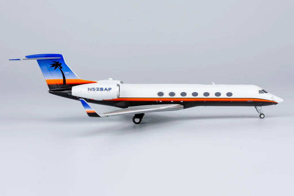 1/200 Million Air Gulfstream G550  NG 75028