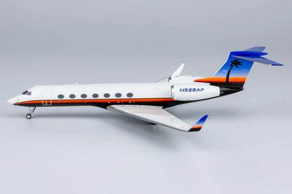 1/200 Million Air Gulfstream G550  NG 75028