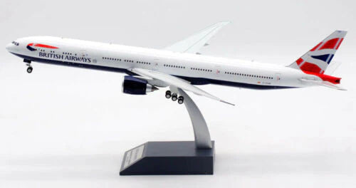 *1/200 British Airways Boeing 777-236/ER G-VIIA ARD200 ARDBA38