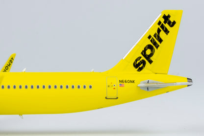 Spirit Airlines A321-200/w N660NK 13100 1:400 NG Models