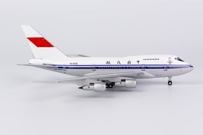 *1/400 CAAC B 747SP NG Models 07019