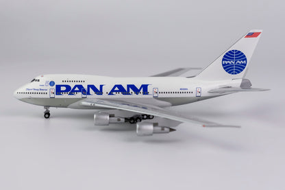 *1/400 Pan Am B 747SP "Clipper Young America" NG Models 07021