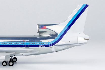 1/400 Air America L-1011-1 N372EA "Eastern Chrome Hybrid" Buchannan Models 10003