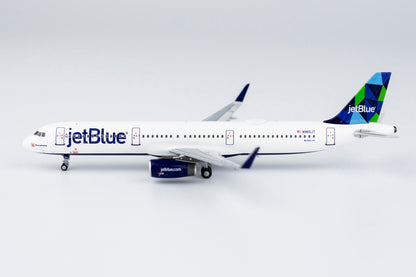 1/400 jetBlue Airways A321 "Prism Tail" NG Models 13035