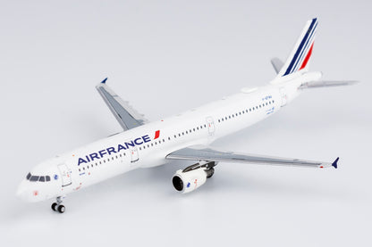 1/400 Air France A321-200 "Revised Livery" NG Models 13033