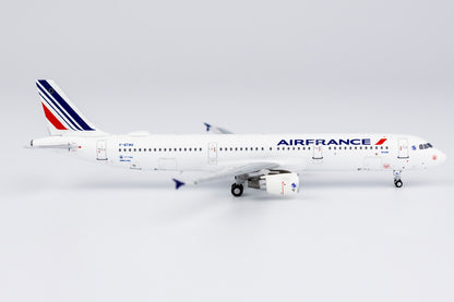 1/400 Air France A321-200 "Revised Livery" NG Models 13033