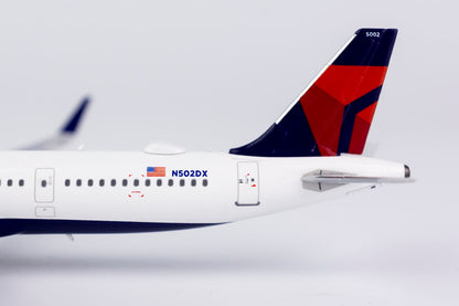 *1/400 Delta Airlines A321neo NG Models 13037s/d2 *Defective model*