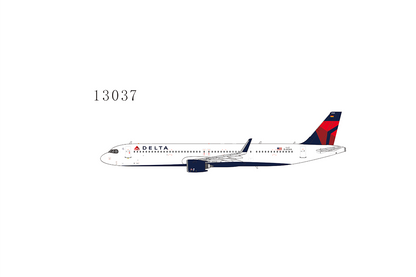 *1/400 Delta Airlines A321neo NG Models 13037s/d1 *Defective model*