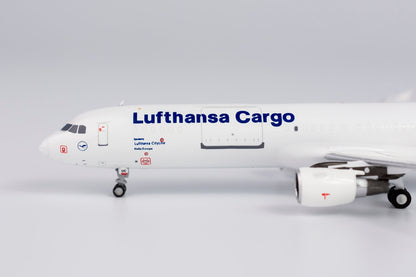 *1/400 Lufthansa Cargo A321-200P2F NG Models 13038