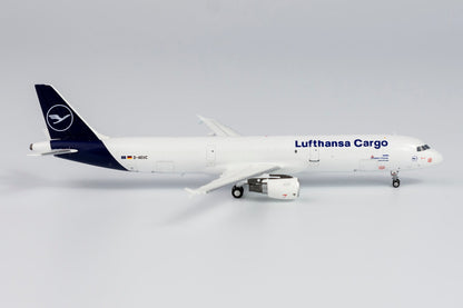 *1/400 Lufthansa Cargo A321-200P2F NG Models 13038