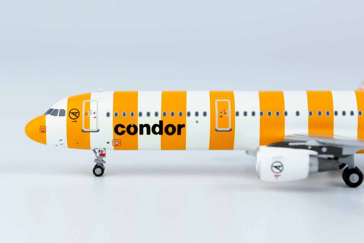 1/400 Condor A321-200/w NG Models 13040