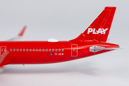 1/400 PLAY A321neo NG Models 13043