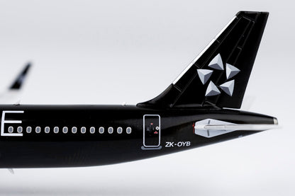1/400 Air New Zealand A321neo "Black Star Alliance" NG Models 13056