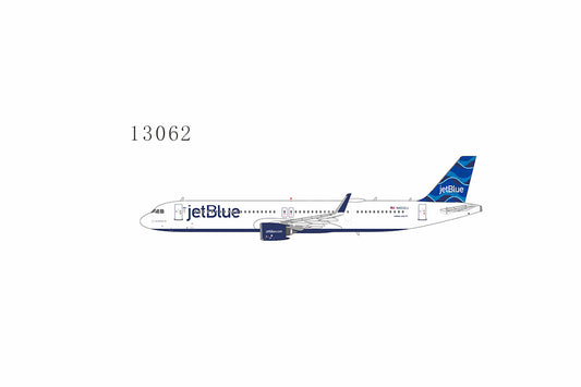 *1/400 jetBlue A321neo "Streamers Tail" NG Models 13062