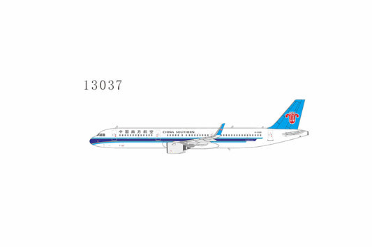 *1/400 China Southern Airlines A321neo NG Models 13066