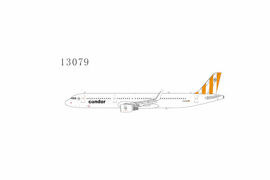 *1/400 Condor A321-200 "Yellow" NG Models 13079