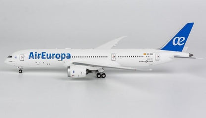 1/400 Air Europa B 787-9 NG Models 55036 - Midwest Model Store