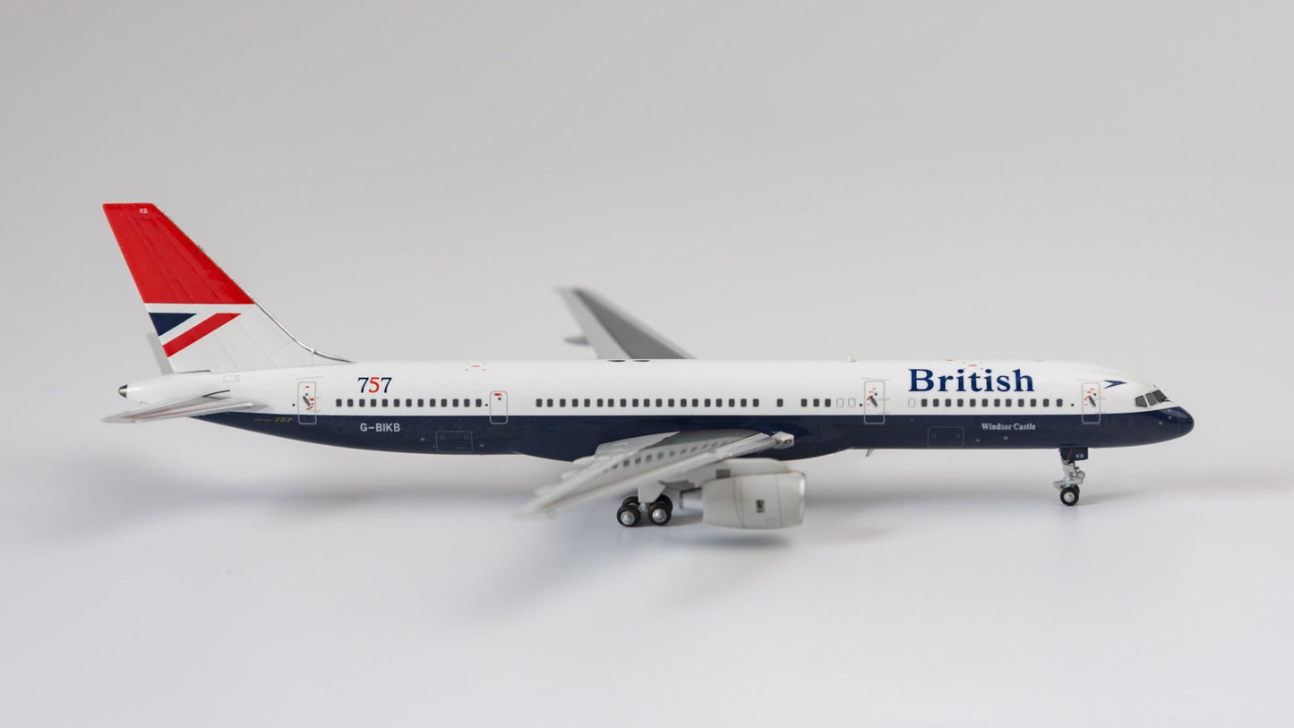 1/400 British Airways B 757-200 NG Models 53022