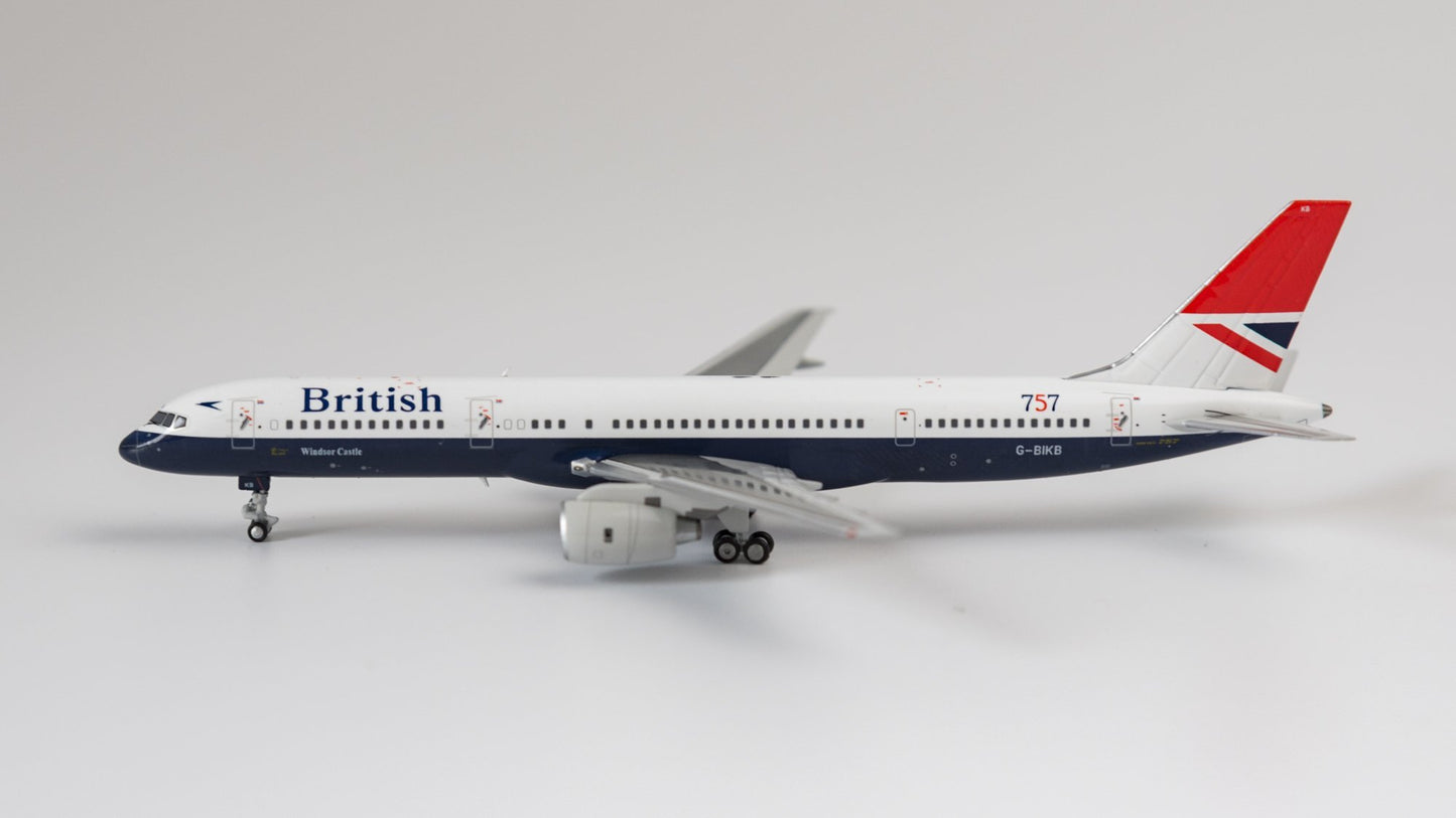 1/400 British Airways B 757-200 NG Models 53022