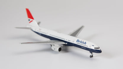 1/400 British Airways B 757-200 NG Models 53022
