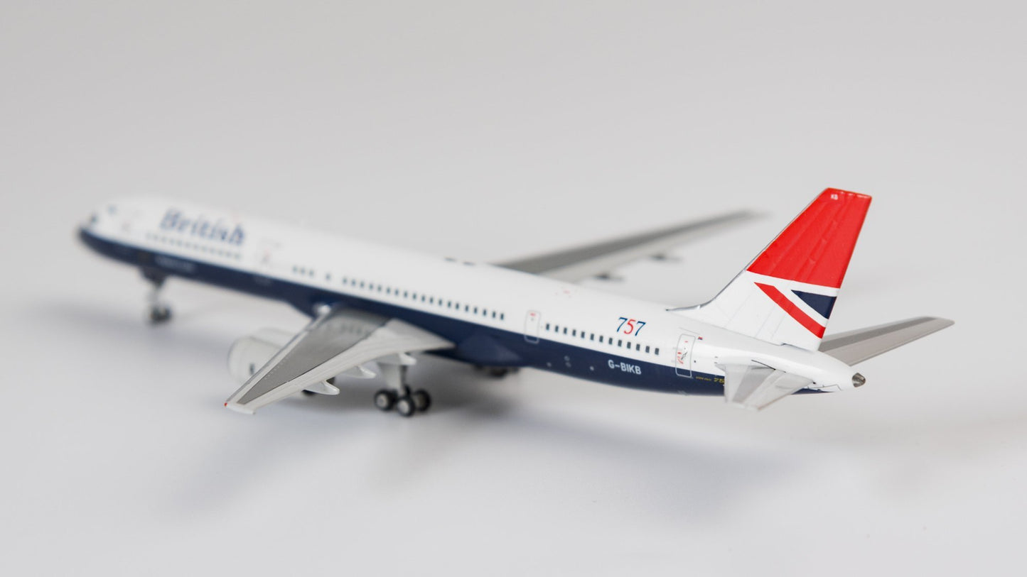 1/400 British Airways B 757-200 NG Models 53022