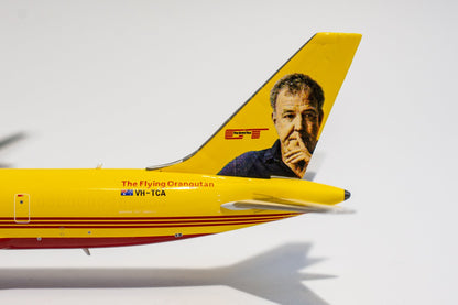 1/400 DHL B 757-200F "Jeremy Clarkson" NG Models 53169 - Midwest Model Store