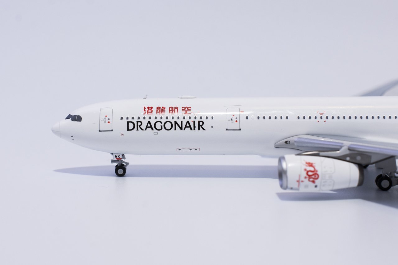 1/400 Dragonair A330-300 