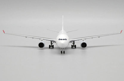 1/400 Dragonair A330-300 JC Wings EW4333005 - Midwest Model Store