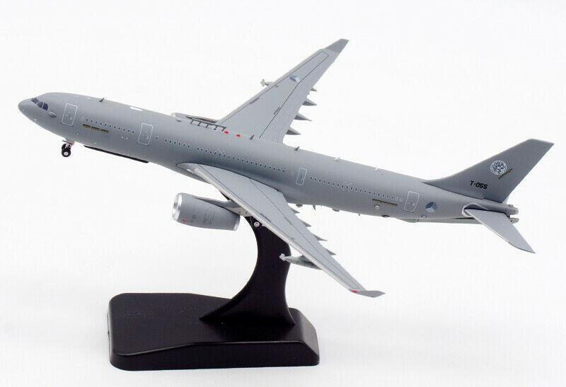 1/400 Royal Netherlands Air Force A330-200 MRTT Aviation400 AV4MRTT007 (Includes free stand) - Midwest Model Store