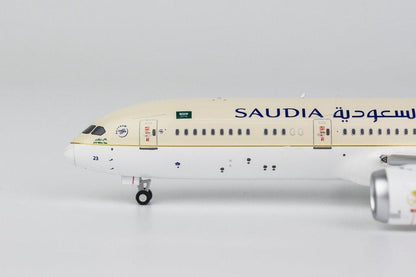 1/400 Saudia B 787-9 NG Models 55059 - Midwest Model Store