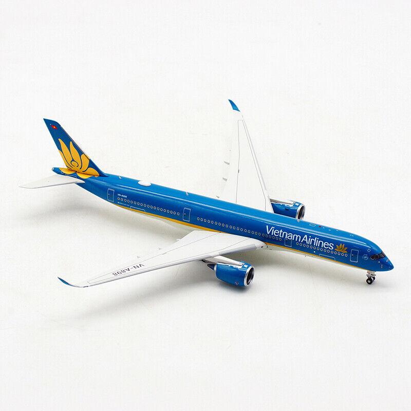 1/400 Vietnam Airlines A350-900 Aviation400 AV4088 (Includes free stand) - Midwest Model Store