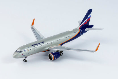 1/400 Aeroflot A320neo NG Models 15001