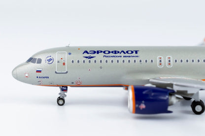 1/400 Aeroflot A320neo NG Models 15002