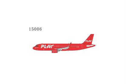1/400 PLAY A320neo NG Models 15006