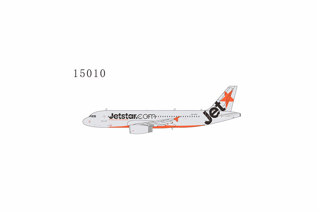 *1/400 Jetstar Airways A320-200 NG Models 15010