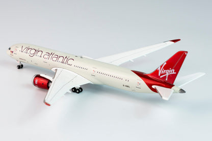 1/400 Virgin Atlantic B 787-9 Dreamliner Jethut Models JH001