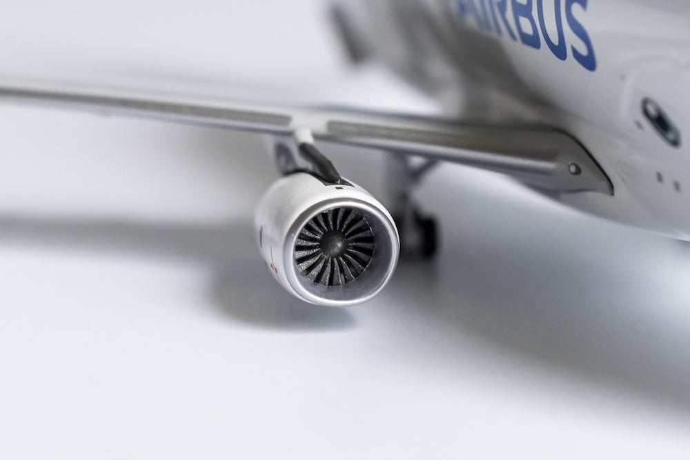 1/400 Airbus Beluga XL #2 A330 NG Models 60002 *Glue residue by landing gear*