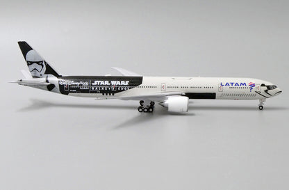 1/400 LATAM B 777-300ER "SW" JC Wings EW477W007