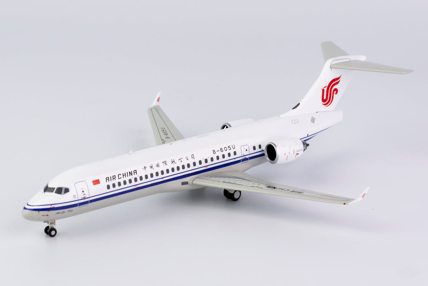 *1/200 Air China ARJ21-700 NG Models 20101