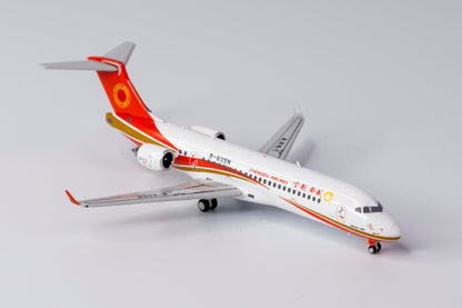 *1/400 Chengdu Airlines ARJ21-700 NG Models 21017
