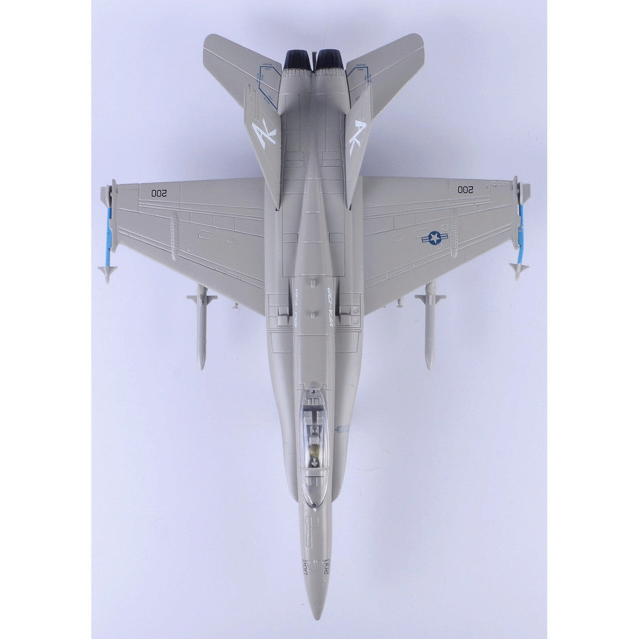 *1/48 Boeing F/A-18 Hornet Motormax 21190NX