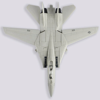 *1/48 Grumman F-14 Tomcat Motormax 21191NX