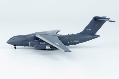 *1/400 PLA Air Force Y-20 "Low-Viz Livery" 22007
