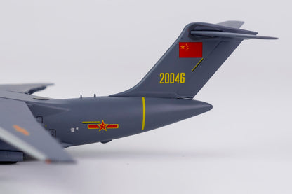 1/400 PLA Air Force Xian Y-20 NG Models 22017